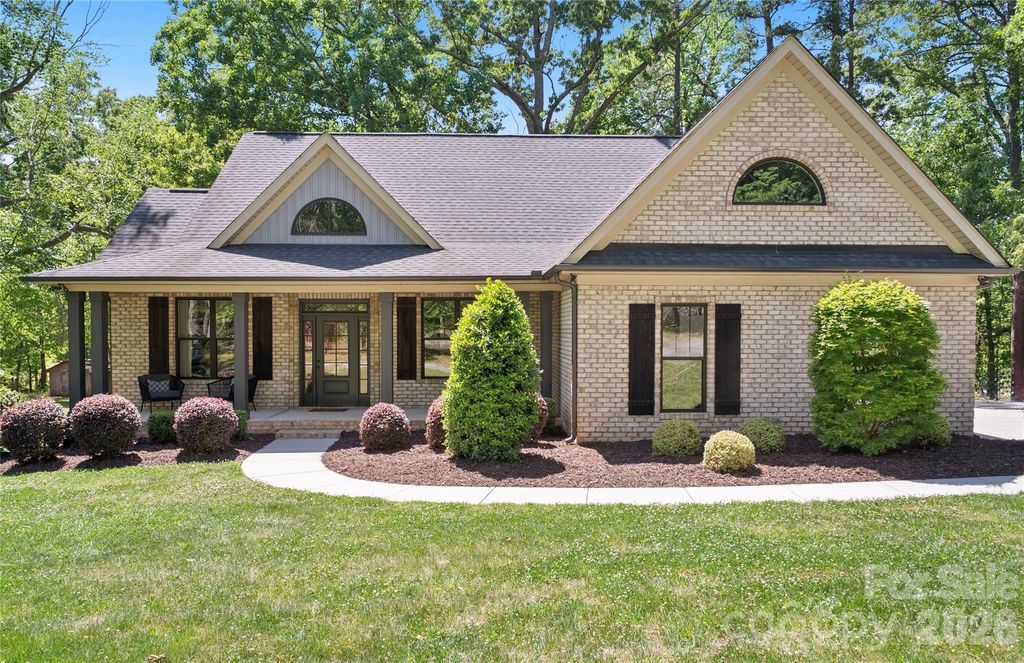 10430 Connell Road, Mint Hill, NC 28227