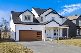 468 Herman Dr, Clarksville, TN 37042