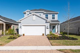 131 BEAUCLAIR Boulevard, St. Augustine, FL 32084