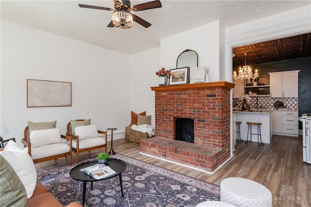 1925 E 4th Street, Dayton, OH 45403