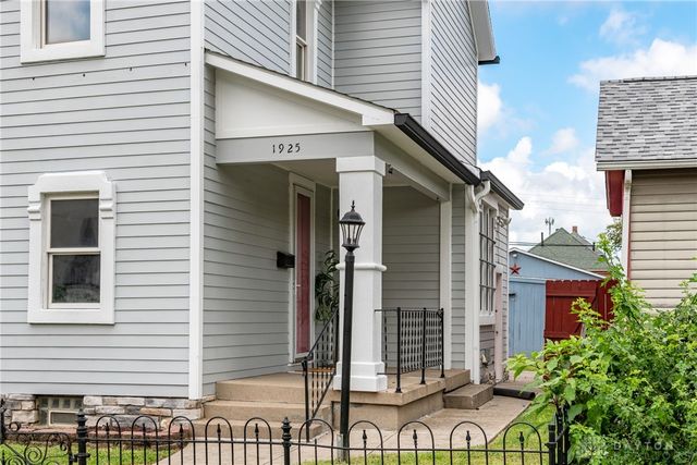 1925 E 4th Street, Dayton, OH 45403