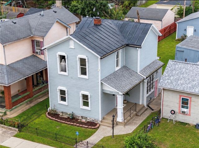 1925 E 4th Street, Dayton, OH 45403