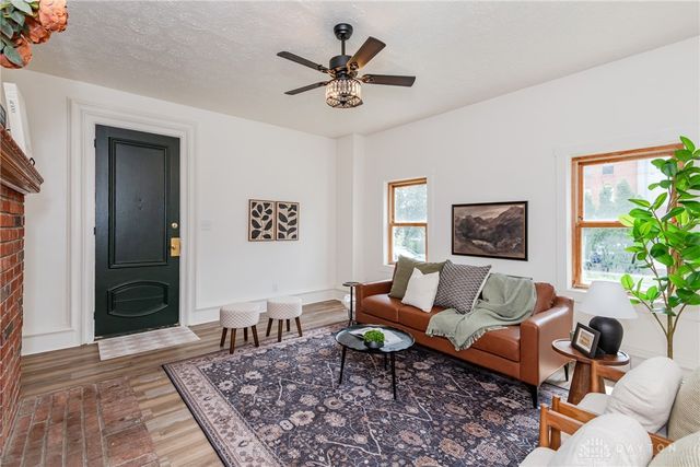 1925 E 4th Street, Dayton, OH 45403