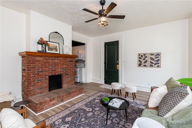 1925 E 4th Street, Dayton, OH 45403
