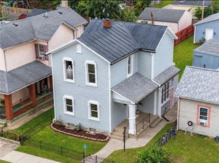 1925 E 4th Street, Dayton, OH 45403