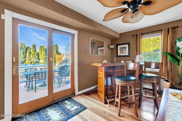 83 Seawood Drive, Keyport, NJ 07735