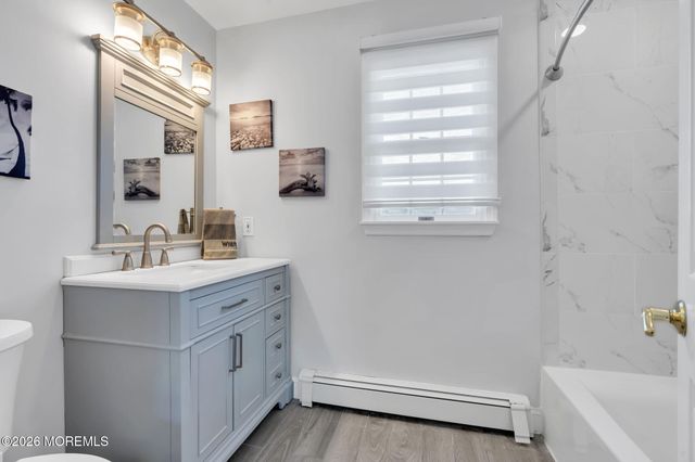 83 Seawood Drive, Keyport, NJ 07735