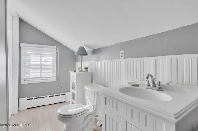 83 Seawood Drive, Keyport, NJ 07735