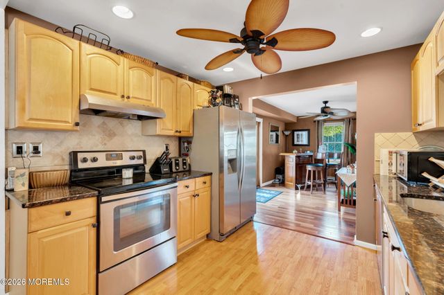 83 Seawood Drive, Keyport, NJ 07735