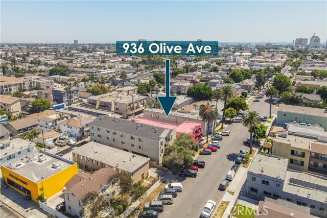 936 Olive Avenue, Long Beach, CA 90813