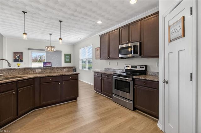 4008 Michael DR, Suffolk, VA 23432