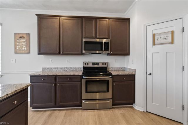 4008 Michael DR, Suffolk, VA 23432