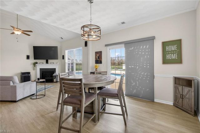 4008 Michael DR, Suffolk, VA 23432