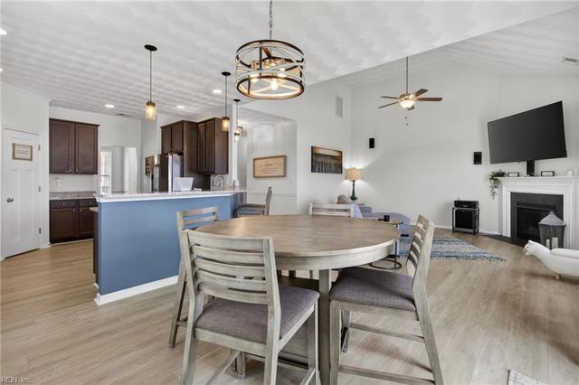 4008 Michael DR, Suffolk, VA 23432