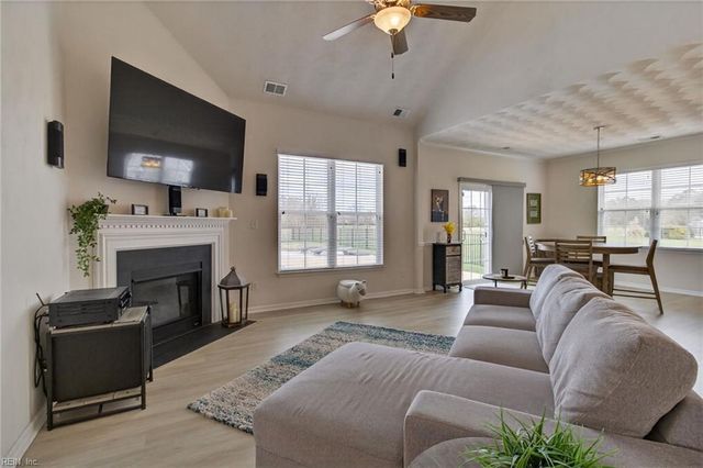 4008 Michael DR, Suffolk, VA 23432