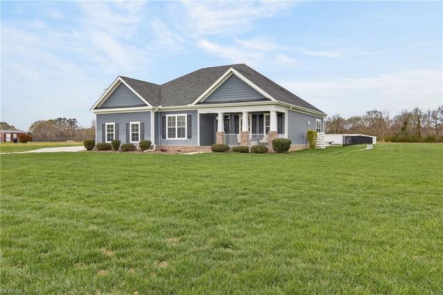 4008 Michael DR, Suffolk, VA 23432