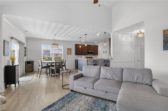 4008 Michael DR, Suffolk, VA 23432