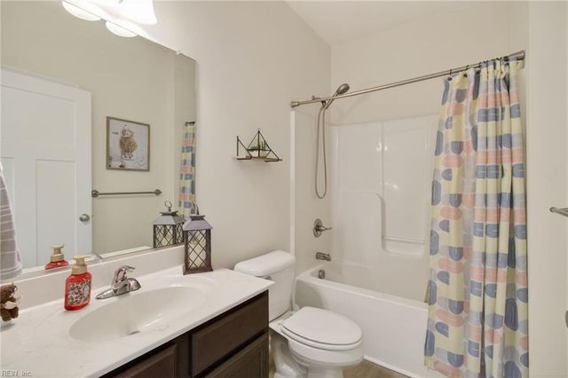 4008 Michael DR, Suffolk, VA 23432