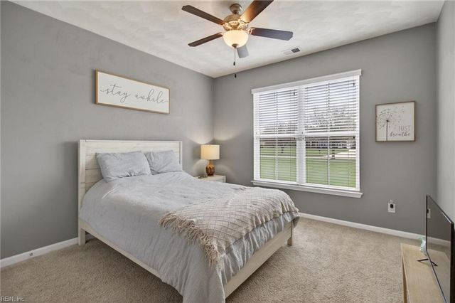 4008 Michael DR, Suffolk, VA 23432