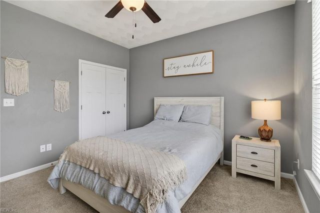 4008 Michael DR, Suffolk, VA 23432