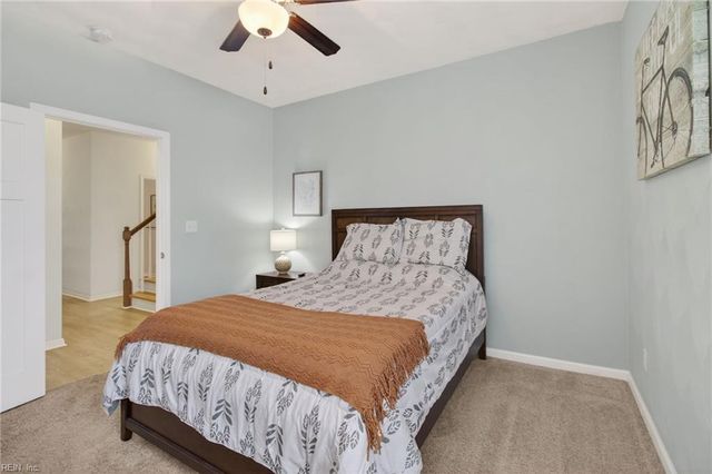 4008 Michael DR, Suffolk, VA 23432