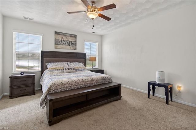 4008 Michael DR, Suffolk, VA 23432