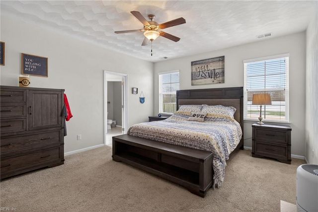 4008 Michael DR, Suffolk, VA 23432