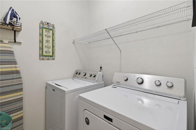 4008 Michael DR, Suffolk, VA 23432