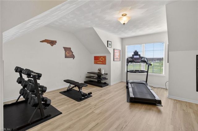 4008 Michael DR, Suffolk, VA 23432