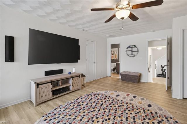 4008 Michael DR, Suffolk, VA 23432