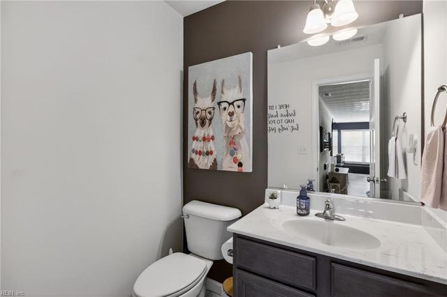 4008 Michael DR, Suffolk, VA 23432