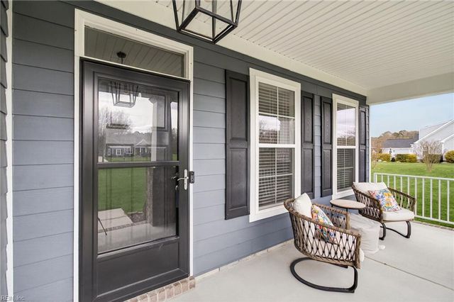 4008 Michael DR, Suffolk, VA 23432