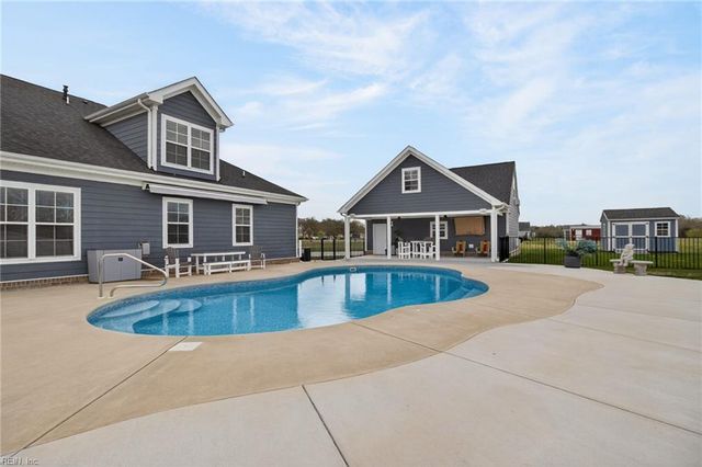 4008 Michael DR, Suffolk, VA 23432