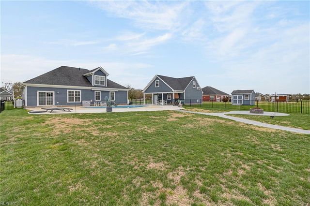 4008 Michael DR, Suffolk, VA 23432