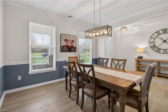 4008 Michael DR, Suffolk, VA 23432