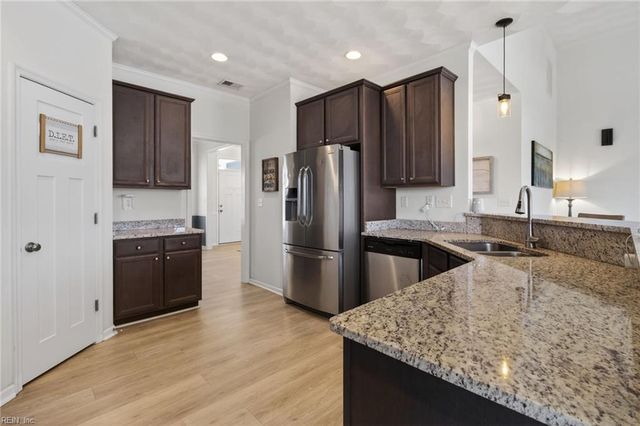 4008 Michael DR, Suffolk, VA 23432