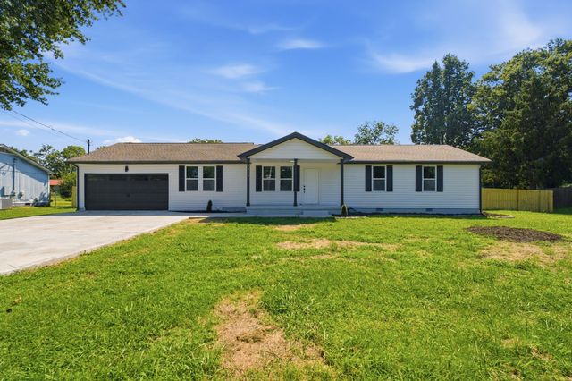 8019 Cooper Dr, Murfreesboro, TN 37129