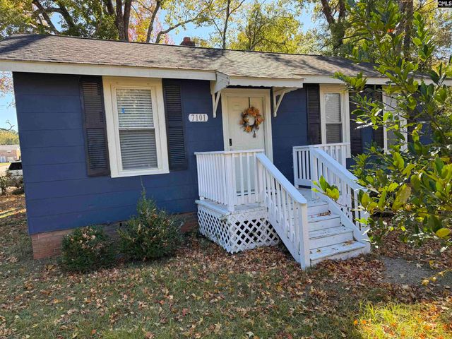 7101 Tama Road, Columbia, SC 29209