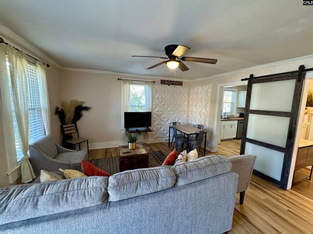 7101 Tama Road, Columbia, SC 29209