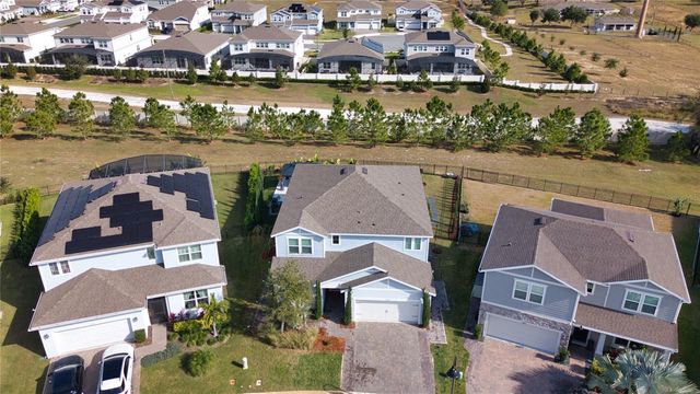 3262 HANGING TIDE STREET, Winter Garden, FL 34787