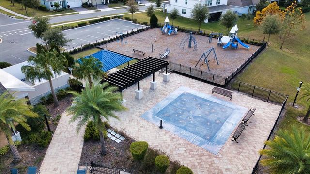 3262 HANGING TIDE STREET, Winter Garden, FL 34787