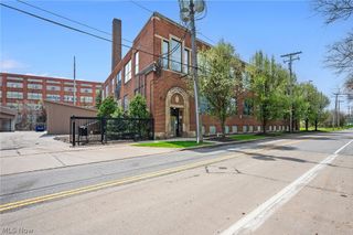 8205 Franklin Boulevard 3, Cleveland, OH 44102