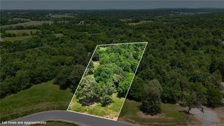 6118 W Primeark Horizon Drive, Fayetteville, AR 72704