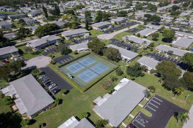 2541 Red Hibiscus Boulevard 31-B, Delray Beach, FL 33445