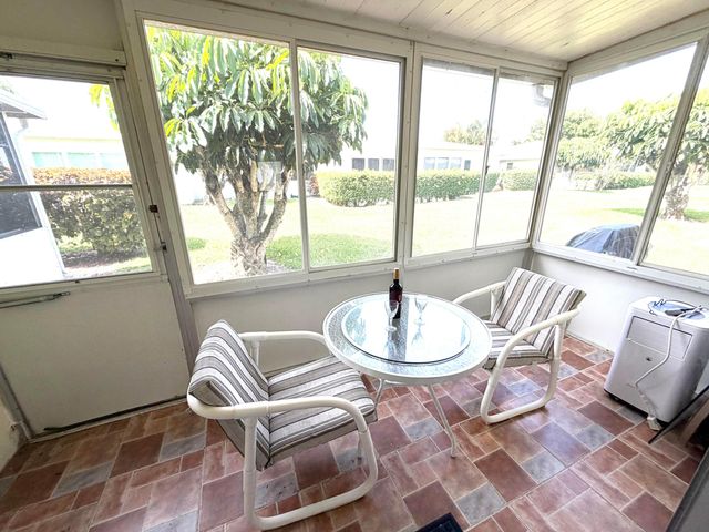 2541 Red Hibiscus Boulevard 31-B, Delray Beach, FL 33445