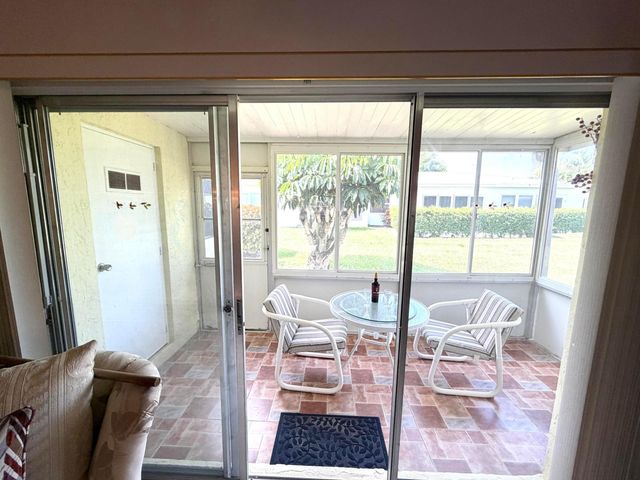 2541 Red Hibiscus Boulevard 31-B, Delray Beach, FL 33445