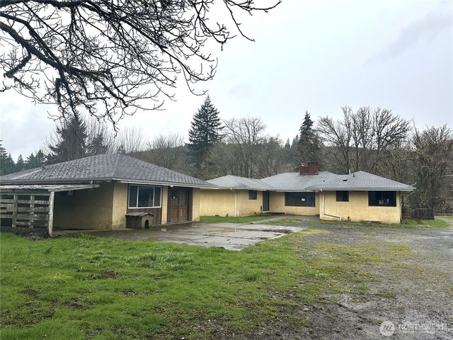 252 Porter Creek Road, Elma, WA 98541