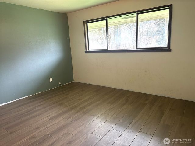 252 Porter Creek Road, Elma, WA 98541