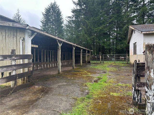 252 Porter Creek Road, Elma, WA 98541
