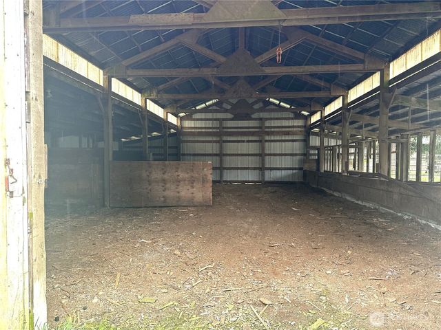 252 Porter Creek Road, Elma, WA 98541